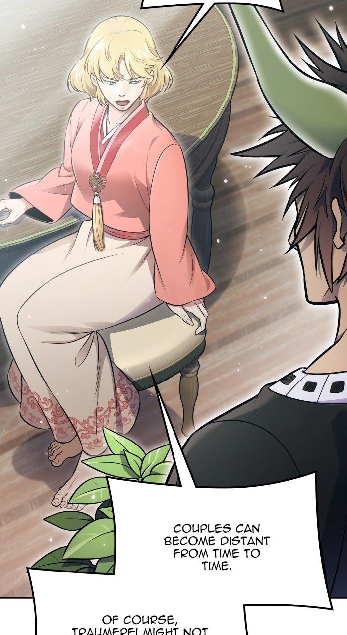 Tower of God Manga Chapter 645 page 64 - [Season 3] Ep. 228