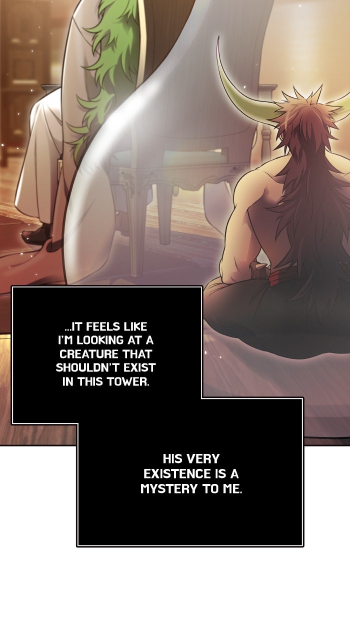 Tower of God Manga Chapter 645 page 7 - [Season 3] Ep. 228