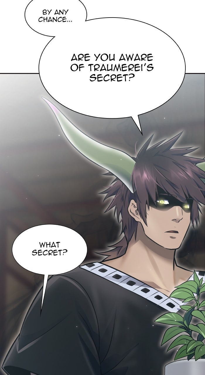 Tower of God Manga Chapter 645 page 70 - [Season 3] Ep. 228