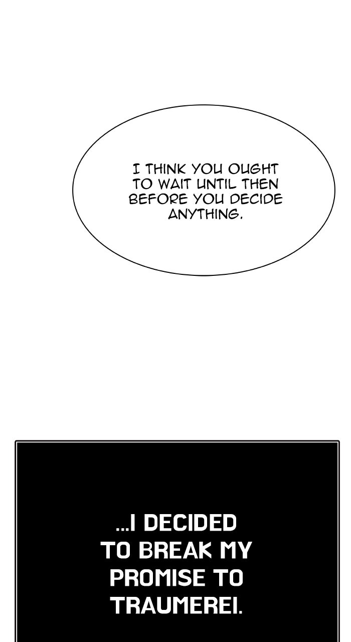 Tower of God Manga Chapter 645 page 74 - [Season 3] Ep. 228