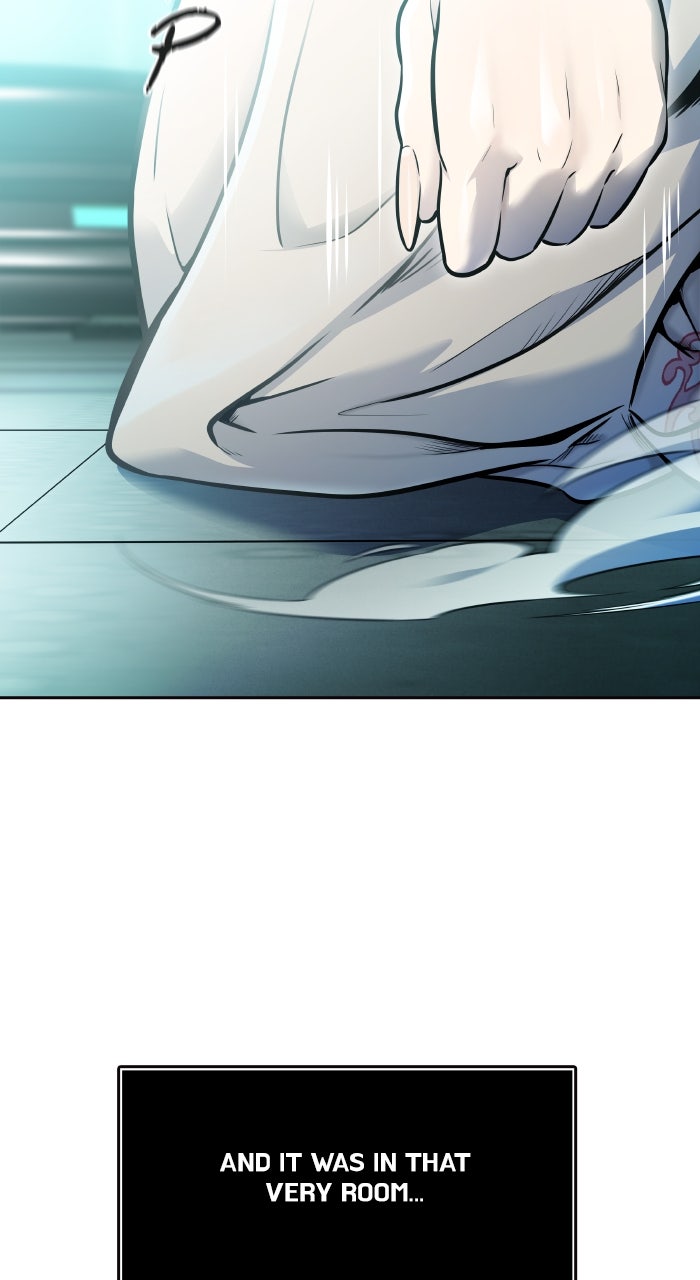 Tower of God Manga Chapter 645 page 76 - [Season 3] Ep. 228