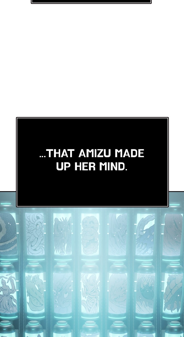 Tower of God Manga Chapter 645 page 77 - [Season 3] Ep. 228