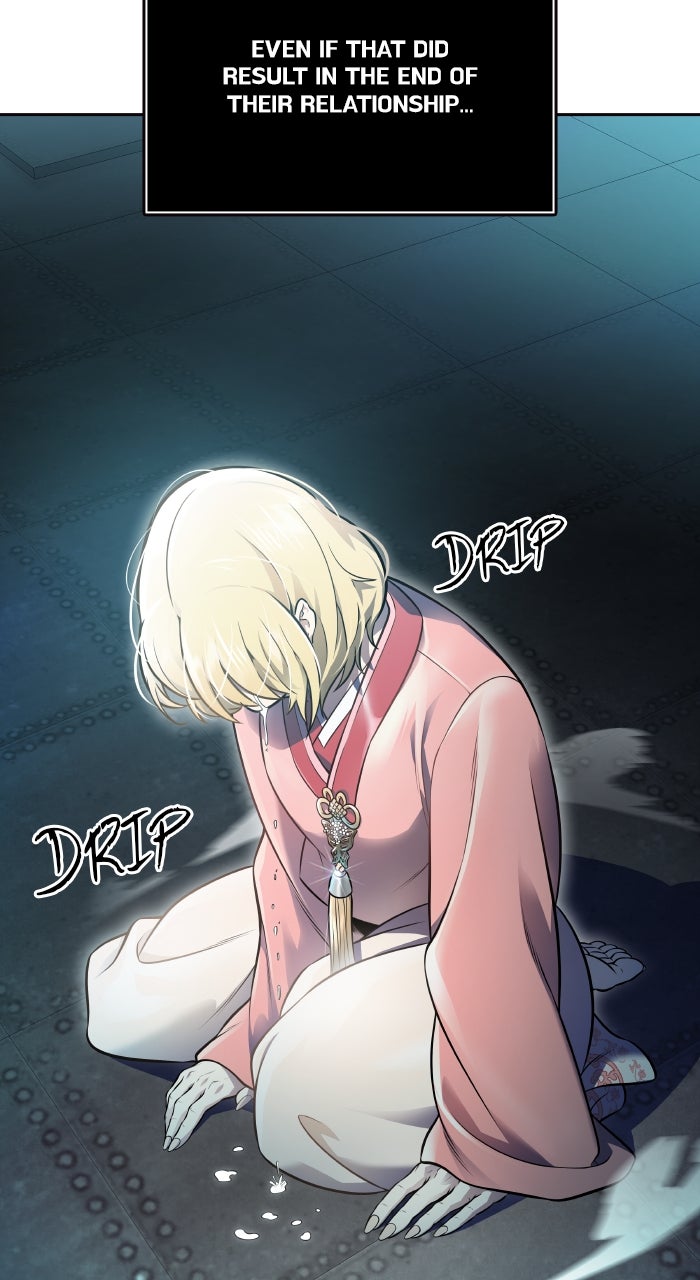 Tower of God Manga Chapter 645 page 80 - [Season 3] Ep. 228