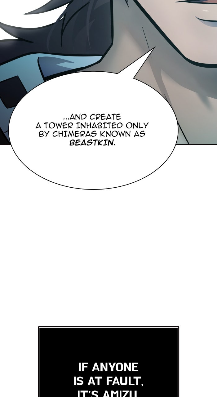 Tower of God Manga Chapter 645 page 84 - [Season 3] Ep. 228