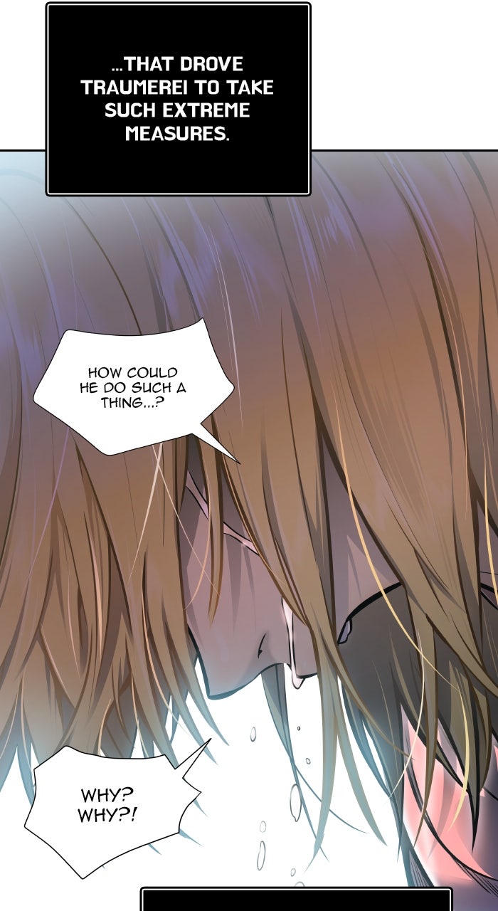 Tower of God Manga Chapter 645 page 87 - [Season 3] Ep. 228