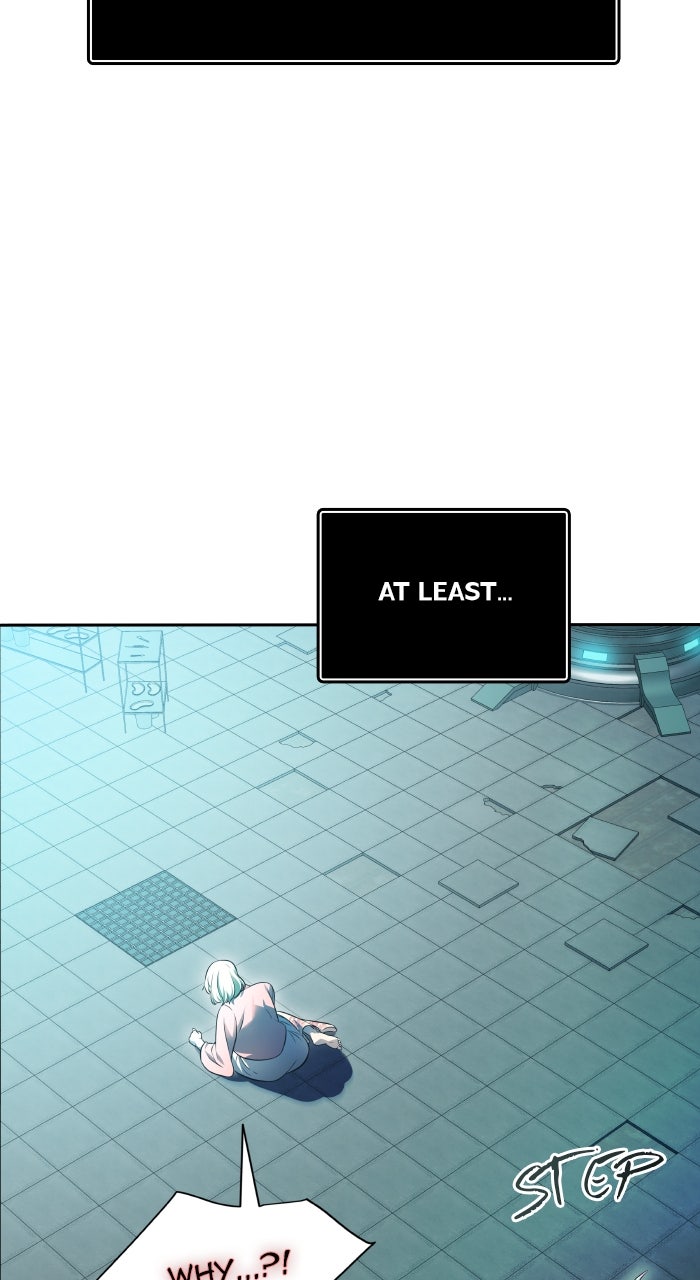 Tower of God Manga Chapter 645 page 90 - [Season 3] Ep. 228