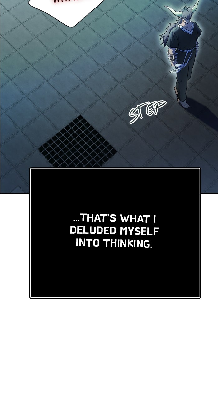 Tower of God Manga Chapter 645 page 91 - [Season 3] Ep. 228