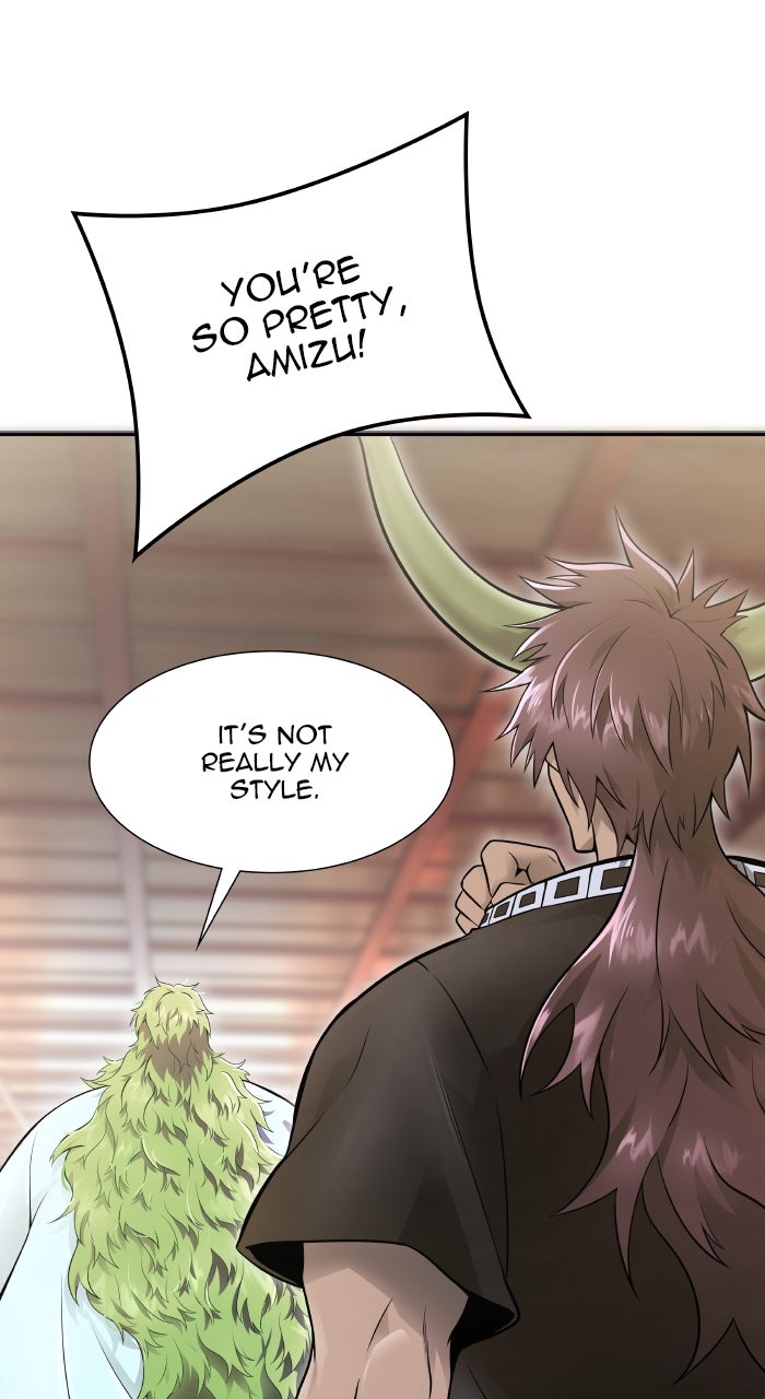 Tower of God Manga Chapter 645 page 96 - [Season 3] Ep. 228