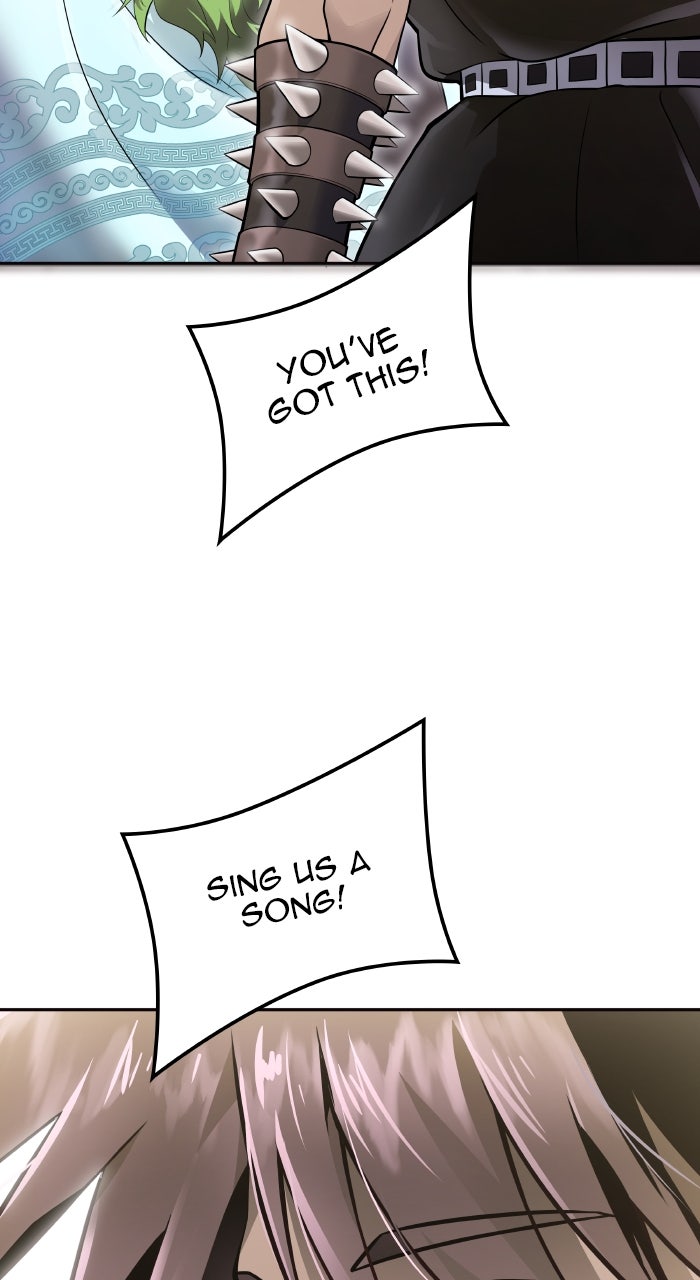 Tower of God Manga Chapter 645 page 97 - [Season 3] Ep. 228