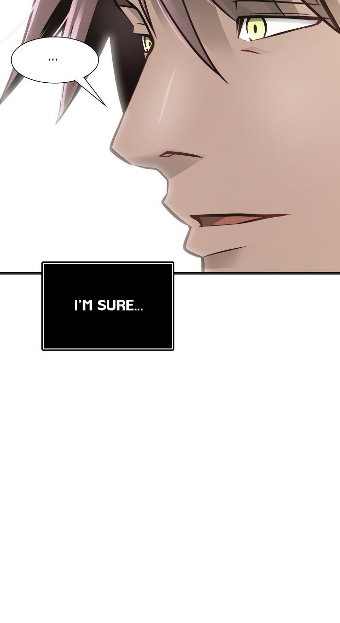 Tower of God Manga Chapter 645 page 98 - [Season 3] Ep. 228