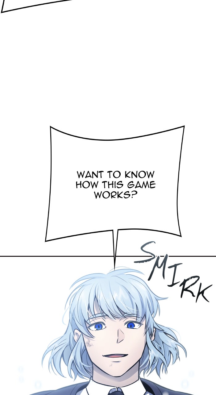 Tower of God Manga Chapter 646 page 101 - [Season 3] Ep. 229