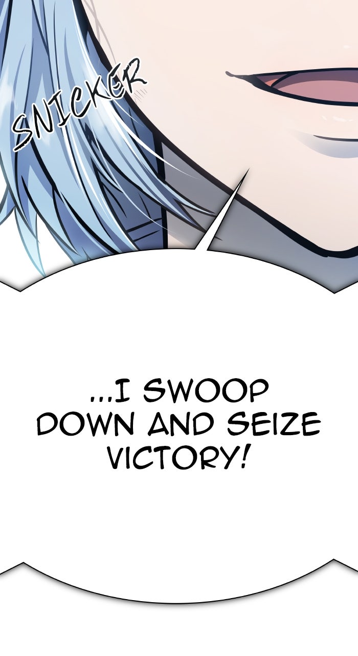 Tower of God Manga Chapter 646 page 104 - [Season 3] Ep. 229