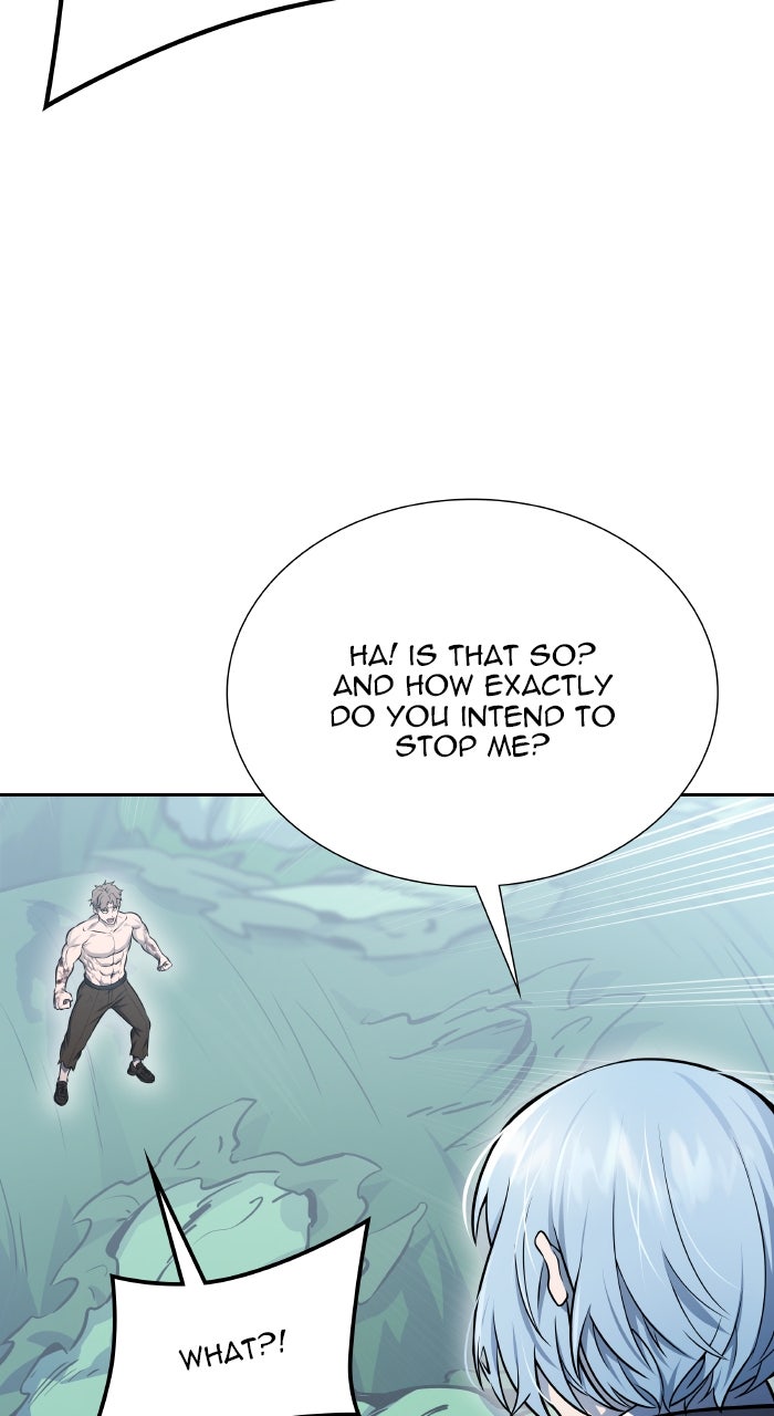 Tower of God Manga Chapter 646 page 106 - [Season 3] Ep. 229