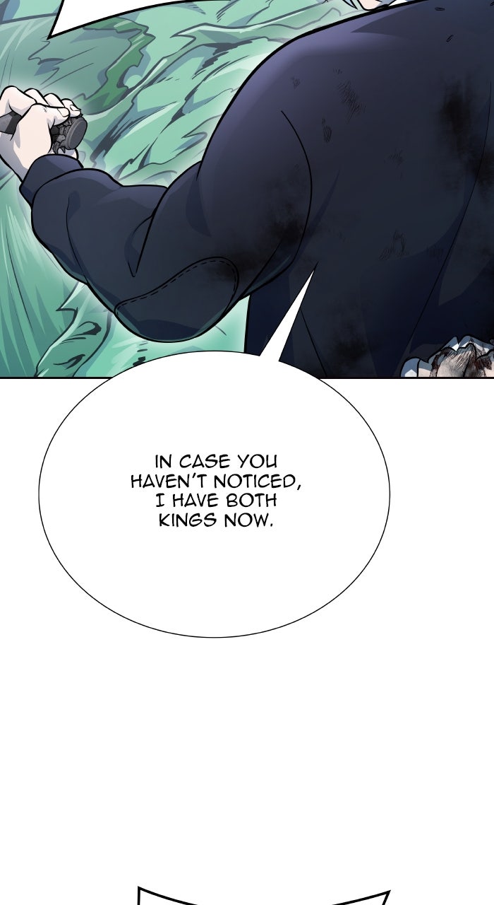 Tower of God Manga Chapter 646 page 107 - [Season 3] Ep. 229