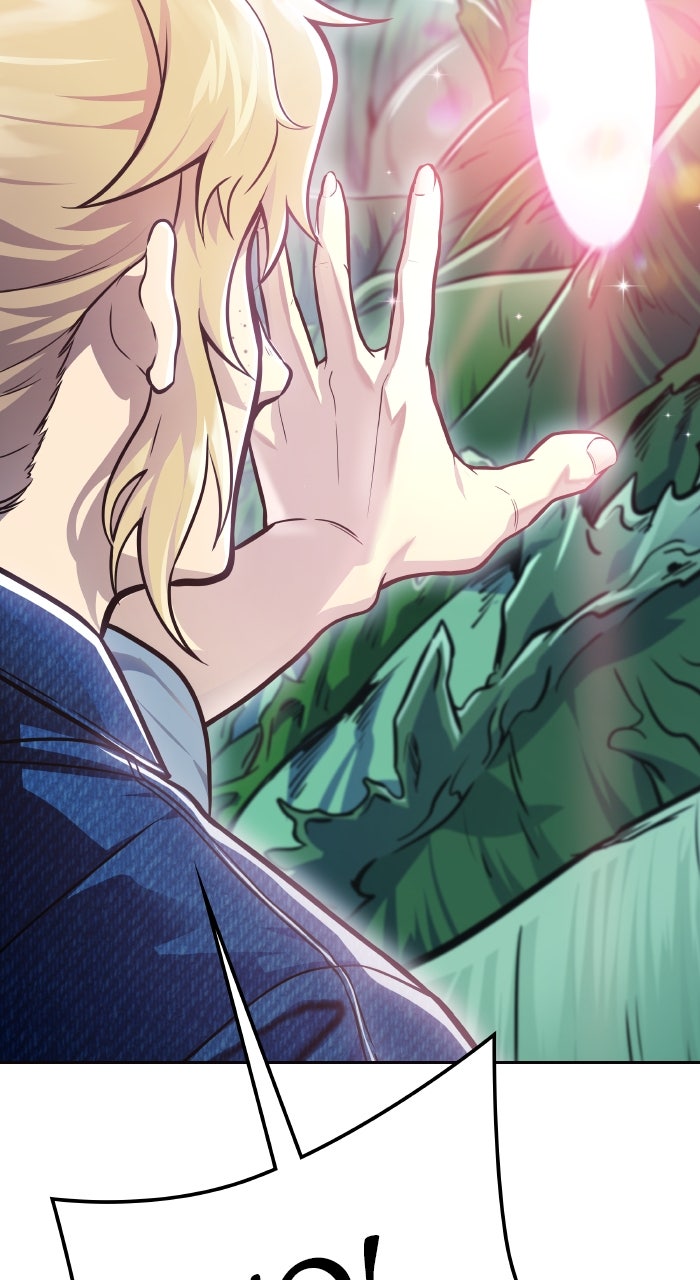 Tower of God Manga Chapter 646 page 110 - [Season 3] Ep. 229