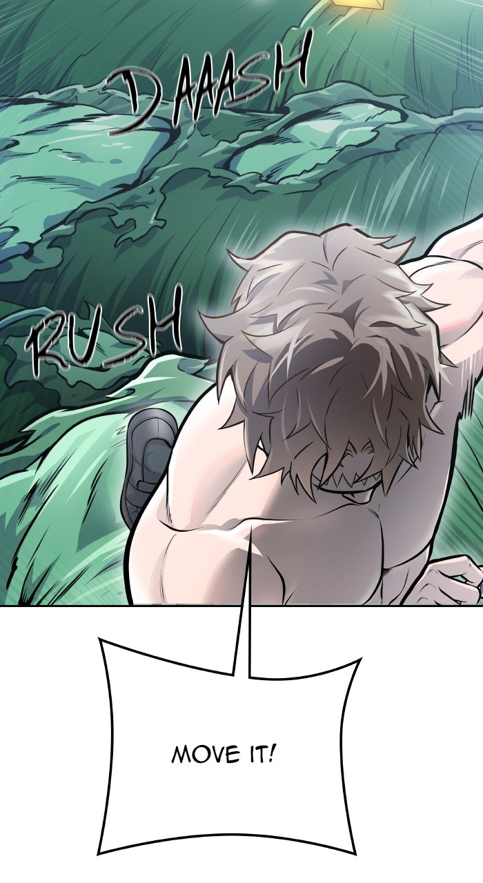 Tower of God Manga Chapter 646 page 112 - [Season 3] Ep. 229