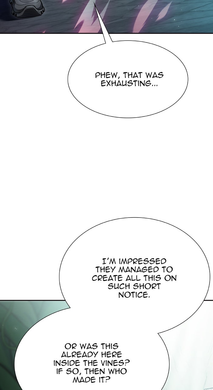 Tower of God Manga Chapter 646 page 119 - [Season 3] Ep. 229