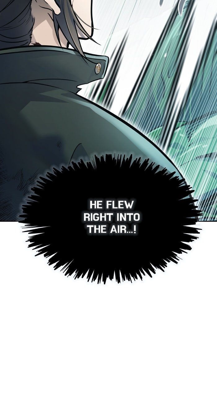 Tower of God Manga Chapter 646 page 12 - [Season 3] Ep. 229