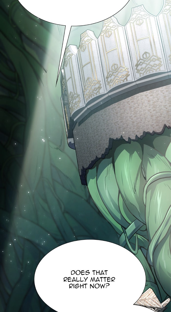 Tower of God Manga Chapter 646 page 120 - [Season 3] Ep. 229