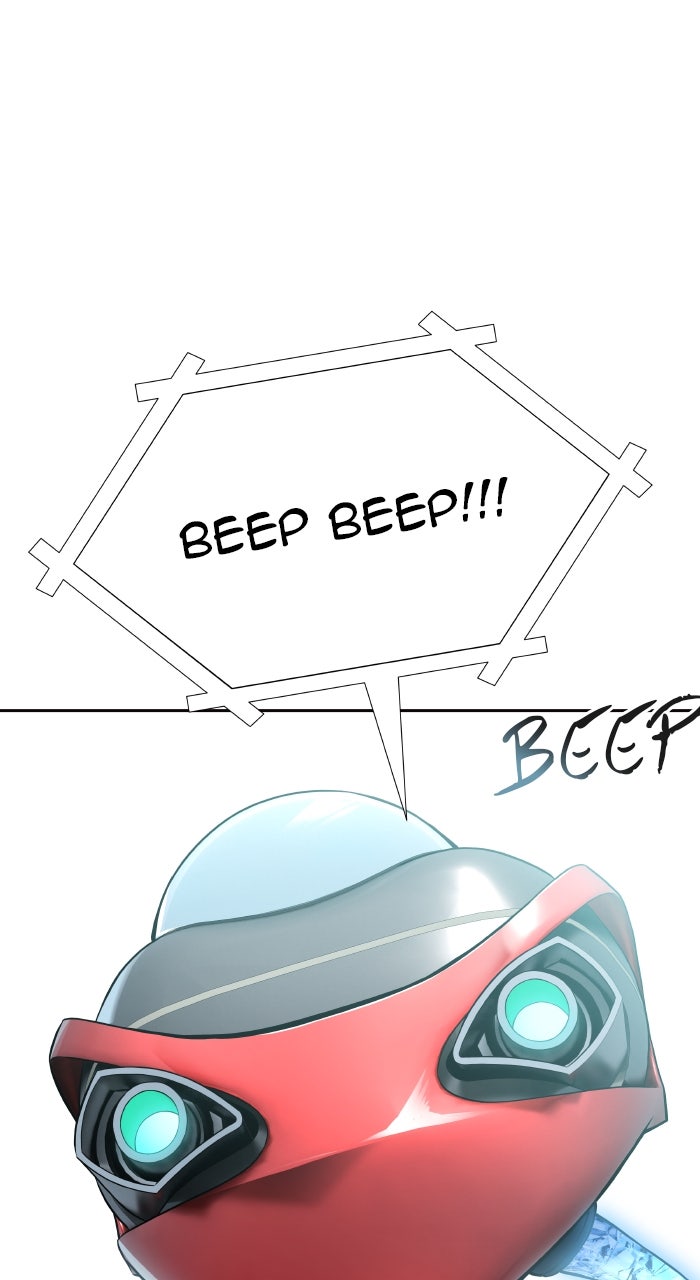 Tower of God Manga Chapter 646 page 125 - [Season 3] Ep. 229