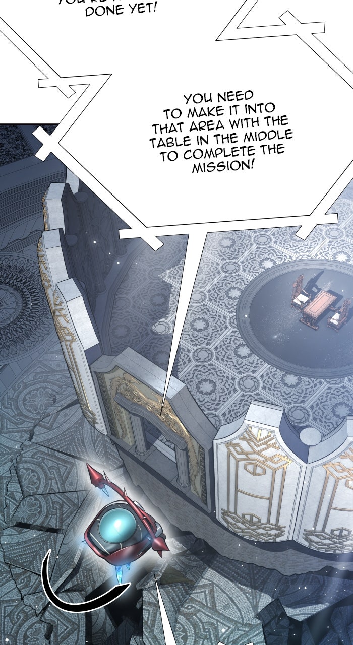 Tower of God Manga Chapter 646 page 127 - [Season 3] Ep. 229