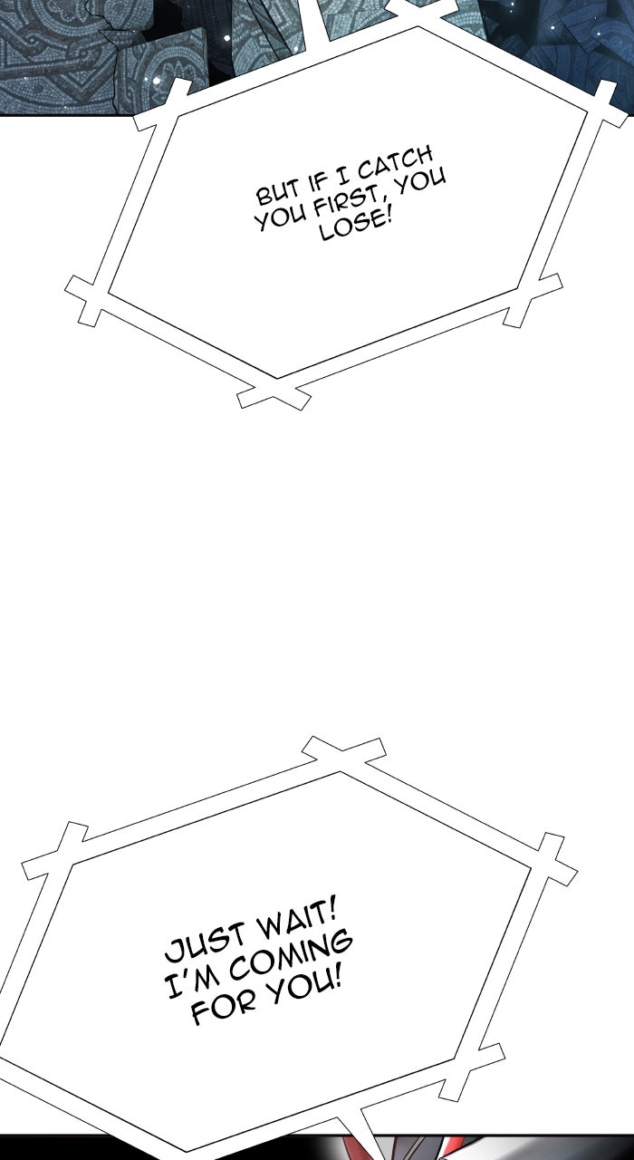 Tower of God Manga Chapter 646 page 128 - [Season 3] Ep. 229