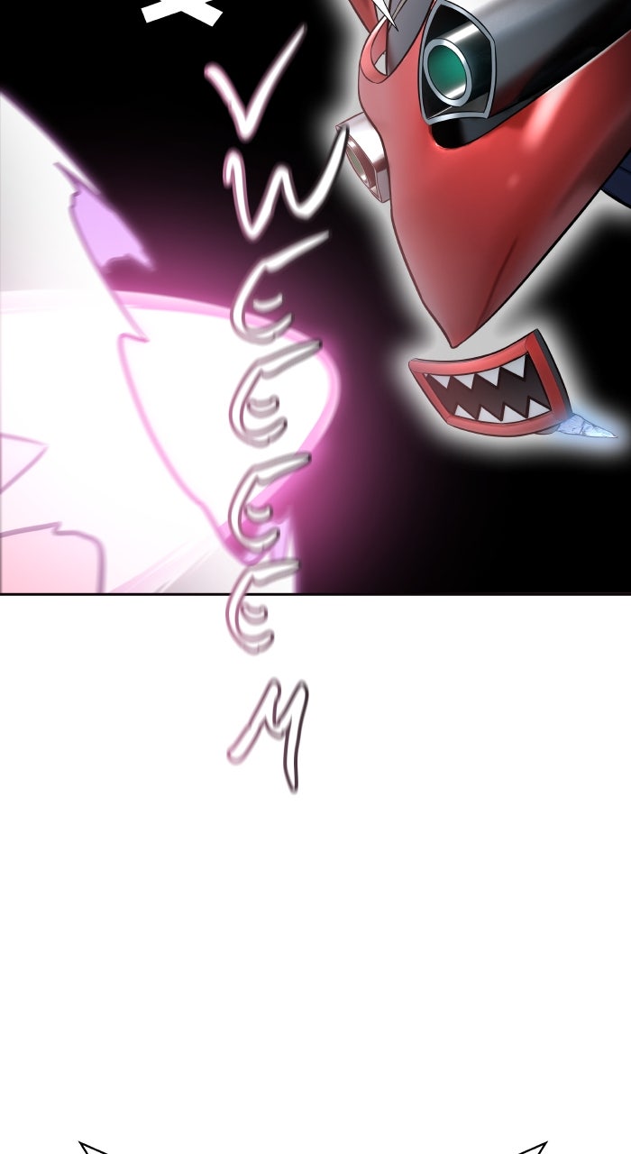 Tower of God Manga Chapter 646 page 129 - [Season 3] Ep. 229