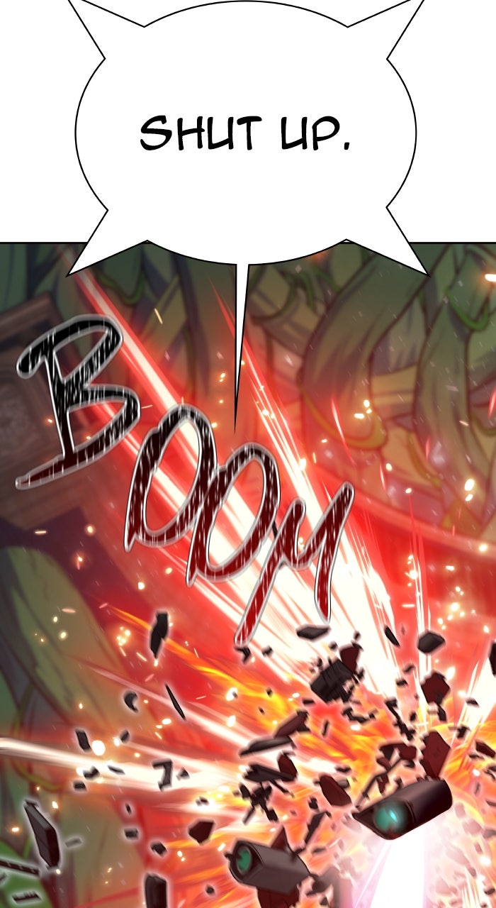 Tower of God Manga Chapter 646 page 130 - [Season 3] Ep. 229