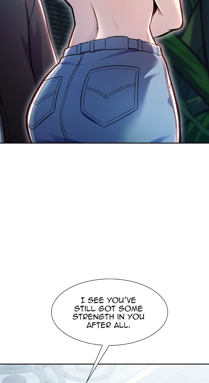 Tower of God Manga Chapter 646 page 132 - [Season 3] Ep. 229