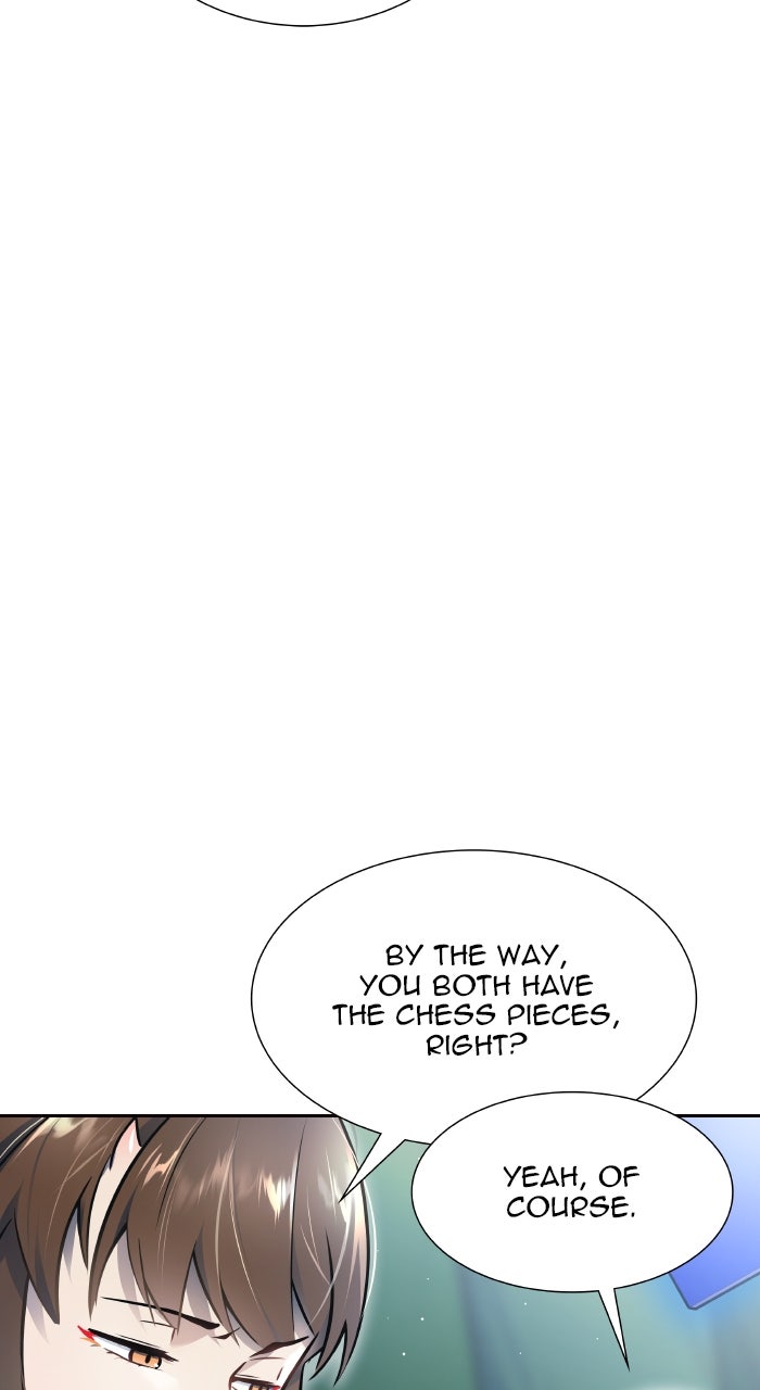 Tower of God Manga Chapter 646 page 134 - [Season 3] Ep. 229