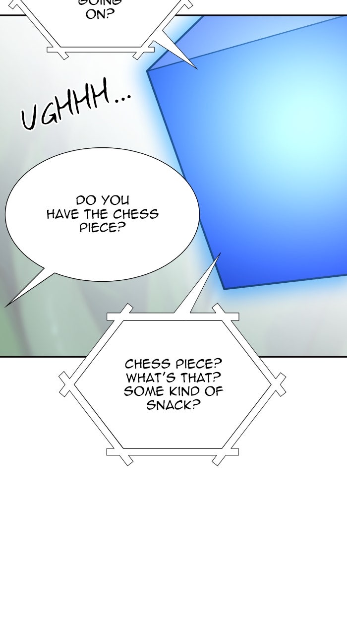 Tower of God Manga Chapter 646 page 136 - [Season 3] Ep. 229