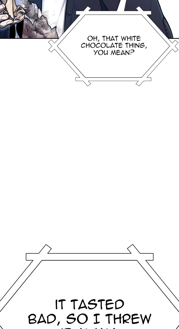 Tower of God Manga Chapter 646 page 138 - [Season 3] Ep. 229