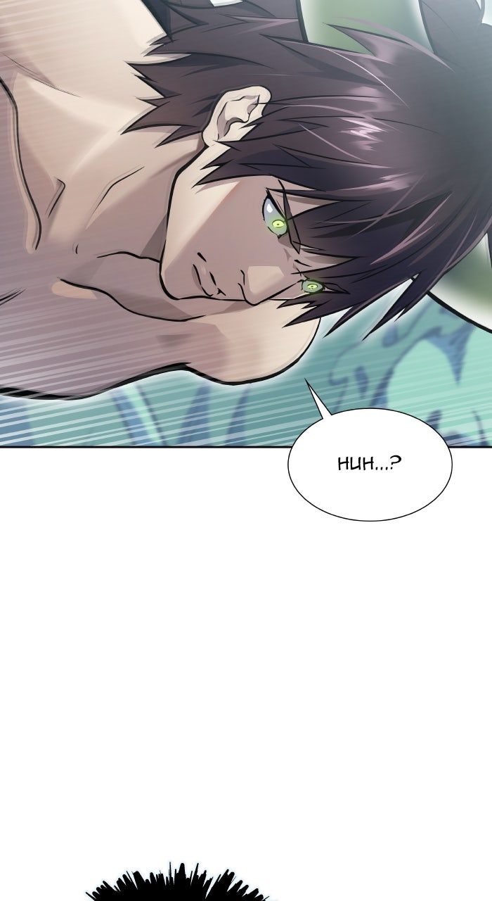 Tower of God Manga Chapter 646 page 144 - [Season 3] Ep. 229