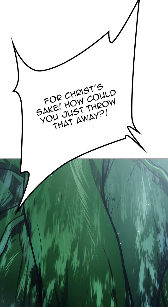 Tower of God Manga Chapter 646 page 147 - [Season 3] Ep. 229
