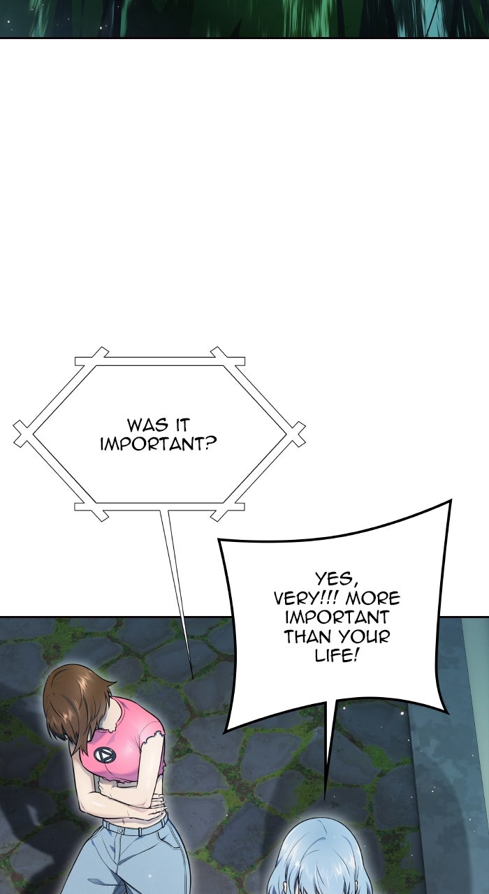 Tower of God Manga Chapter 646 page 148 - [Season 3] Ep. 229