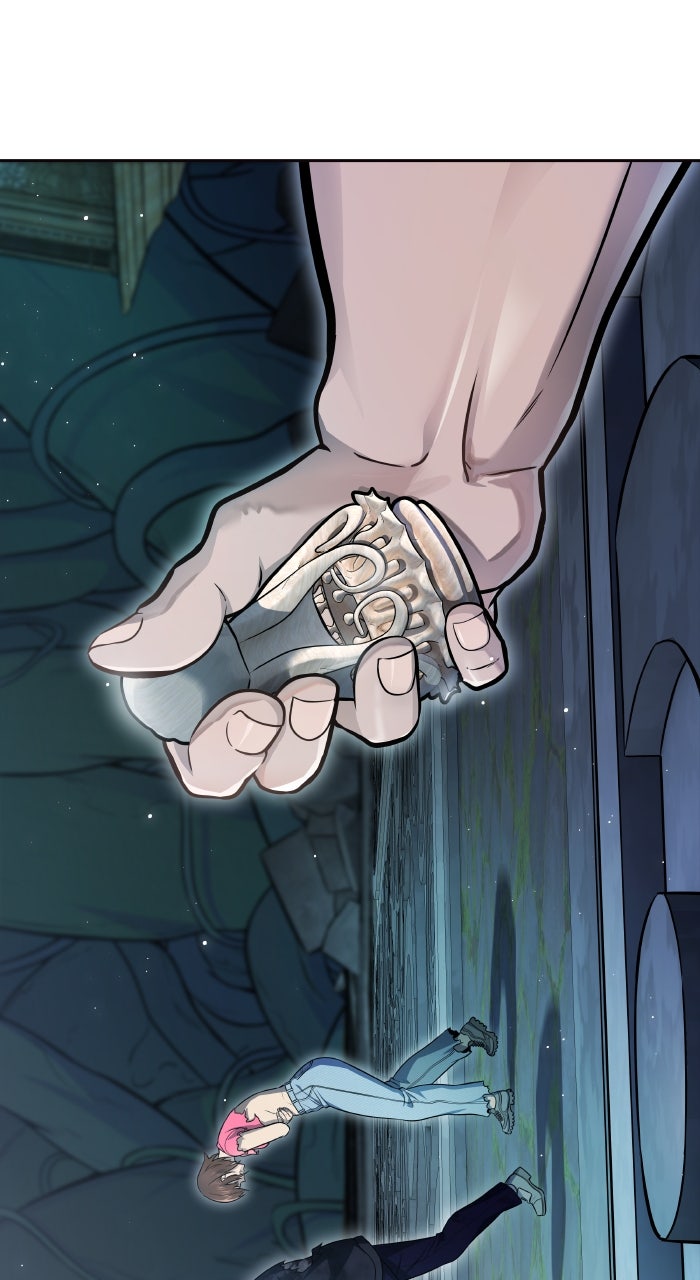 Tower of God Manga Chapter 646 page 153 - [Season 3] Ep. 229