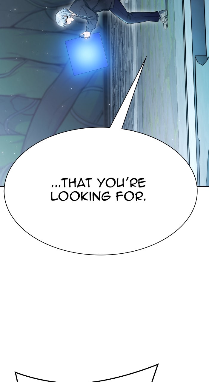 Tower of God Manga Chapter 646 page 154 - [Season 3] Ep. 229