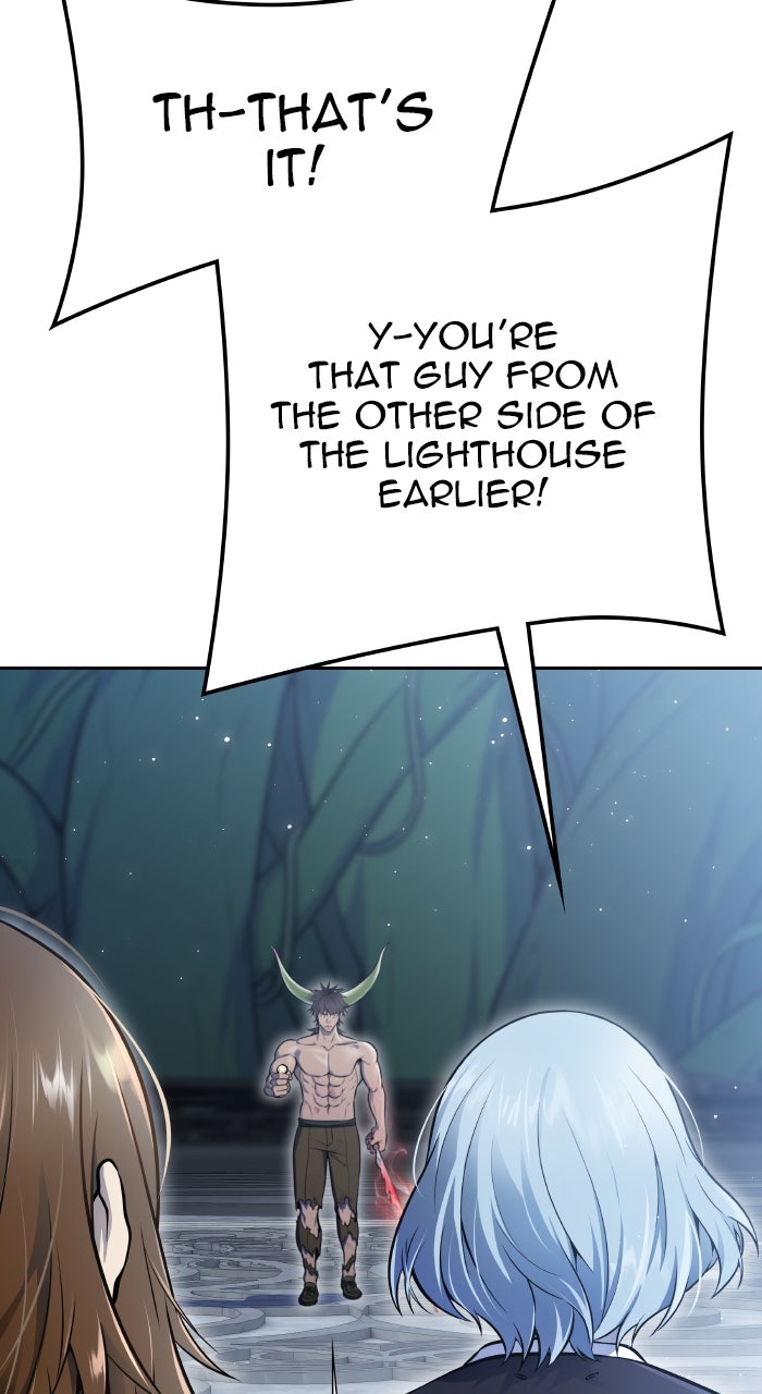 Tower of God Manga Chapter 646 page 155 - [Season 3] Ep. 229