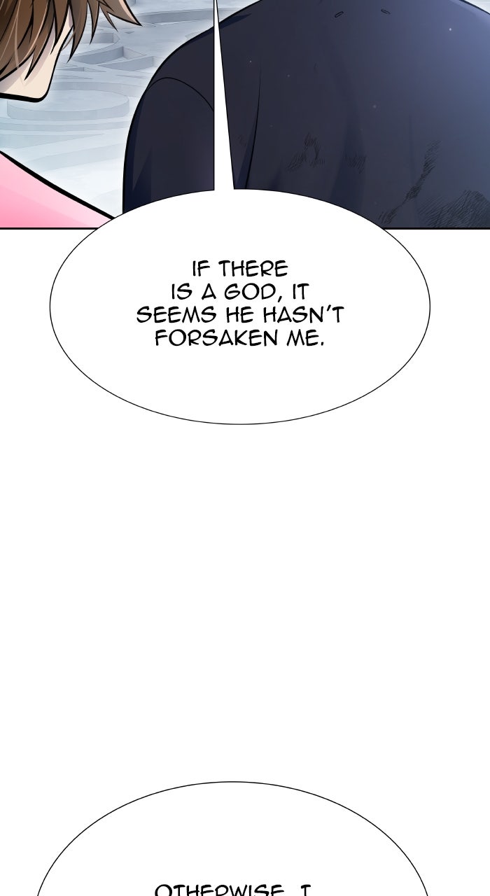 Tower of God Manga Chapter 646 page 156 - [Season 3] Ep. 229