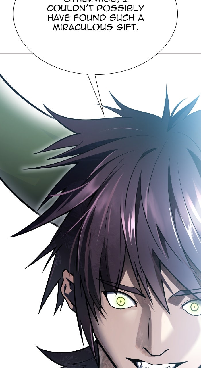 Tower of God Manga Chapter 646 page 157 - [Season 3] Ep. 229