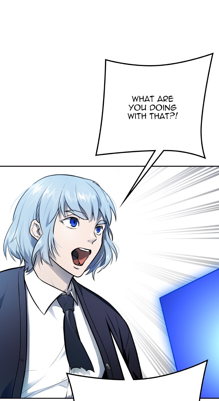 Tower of God Manga Chapter 646 page 159 - [Season 3] Ep. 229
