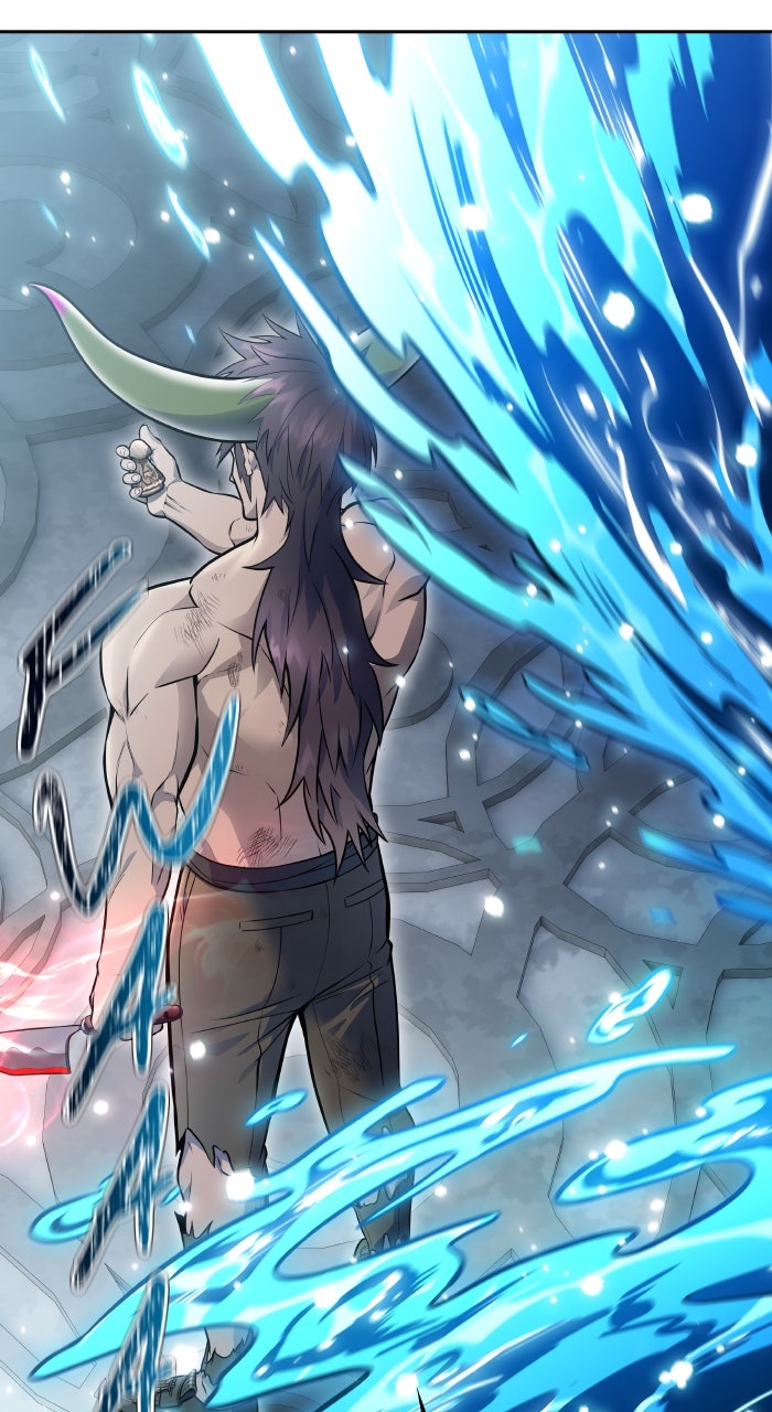 Tower of God Manga Chapter 646 page 161 - [Season 3] Ep. 229