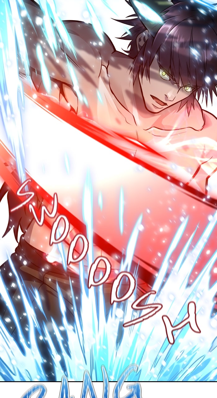 Tower of God Manga Chapter 646 page 163 - [Season 3] Ep. 229