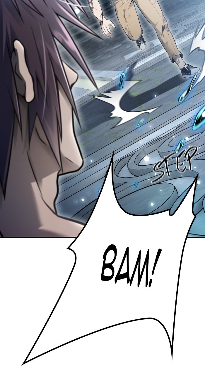Tower of God Manga Chapter 646 page 165 - [Season 3] Ep. 229