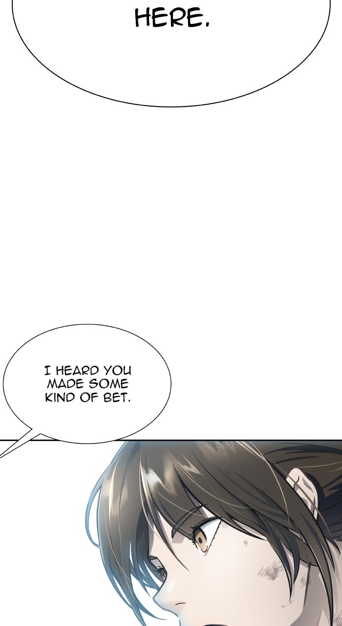Tower of God Manga Chapter 646 page 169 - [Season 3] Ep. 229