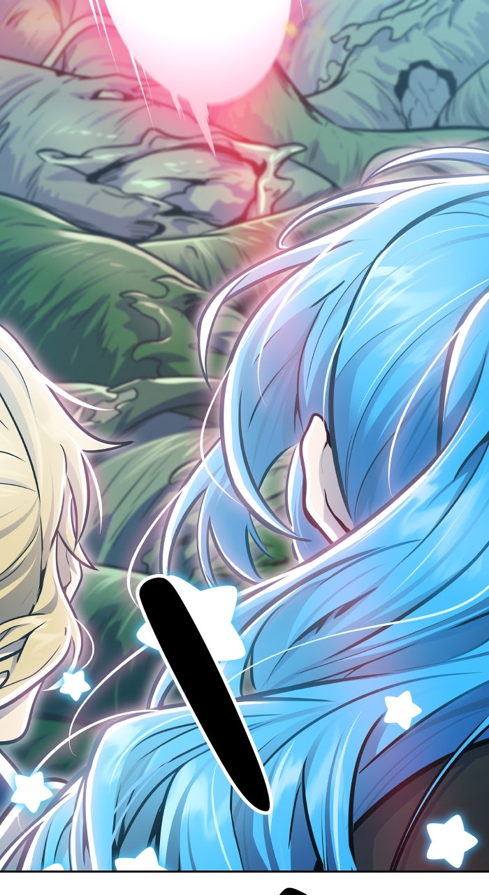 Tower of God Manga Chapter 646 page 17 - [Season 3] Ep. 229