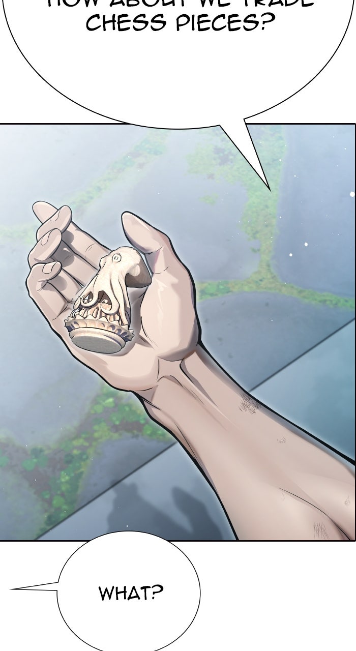 Tower of God Manga Chapter 646 page 171 - [Season 3] Ep. 229