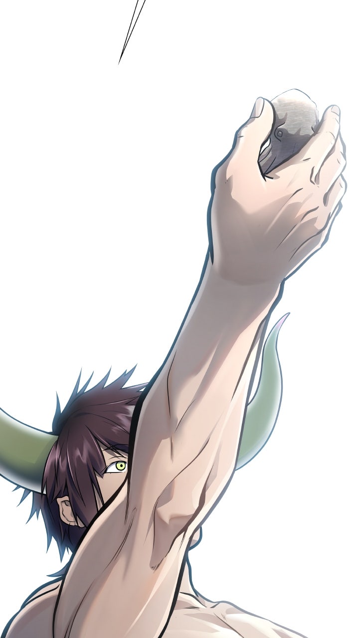 Tower of God Manga Chapter 646 page 176 - [Season 3] Ep. 229