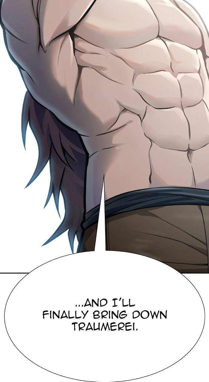 Tower of God Manga Chapter 646 page 177 - [Season 3] Ep. 229