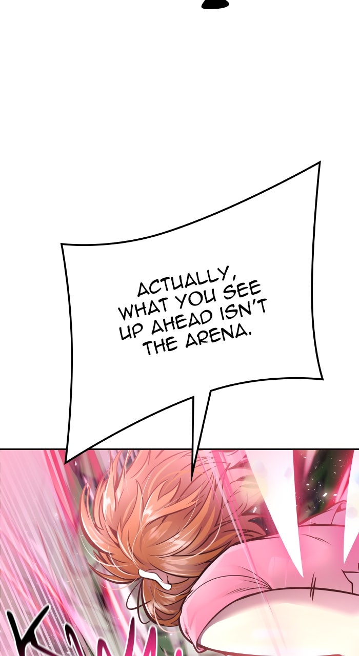 Tower of God Manga Chapter 646 page 18 - [Season 3] Ep. 229